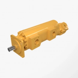 Шестеренчатый насос CAT 20R-6508