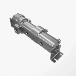 Шестеренчатый насос CAT 340-2113