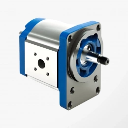 Шестеренный насос Bosch Rexroth AZPJ