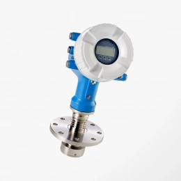 Датчик Endress+Hauser Micropilot NMR84