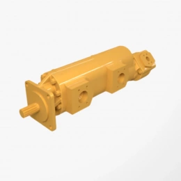 Шестеренчатый насос CAT 390-6120