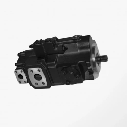Пластинчатые насосы Parker T6H