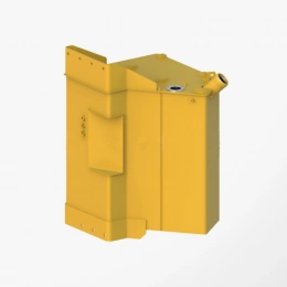 Топливный бак CAT 221-8690