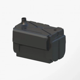 Топливный бак CAT 362-9029