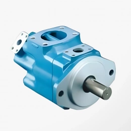 Пластинчатые насосы Vickers V