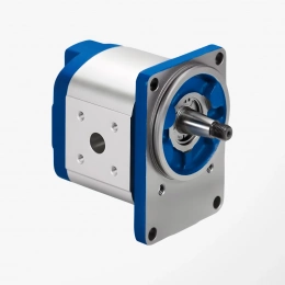 Шестеренный насос Bosch Rexroth AZPN