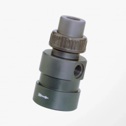 Узел подачи воды Endress+Hauser Flowfit COA250