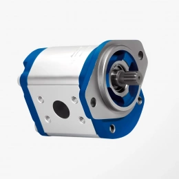 Шестеренный насос Bosch Rexroth AZPG