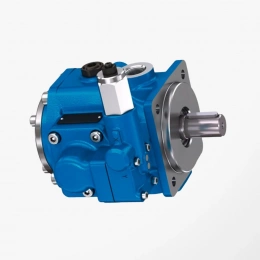 Пластинчатые насосы Rexroth PV7