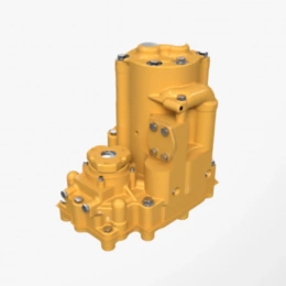 Шестеренчатый насос CAT 20R-7455