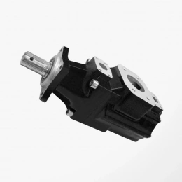 Пластинчатые насосы Parker T6G, T67G, T6ZC 