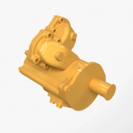 Шестеренчатый насос CAT 20R-7446