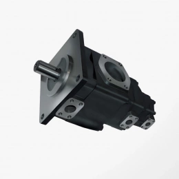 Пластинчатые насосы Parker T6*M