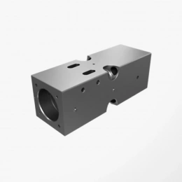 Передняя головка молота CAT 366-5170