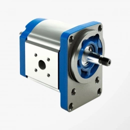 Шестеренный насос Bosch Rexroth AZPS