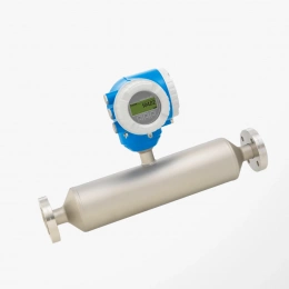 Расходомер Endress+Hauser Proline Promass I 300
