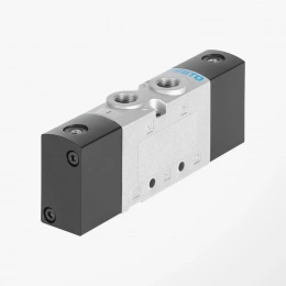Клапаны Festo VUWS