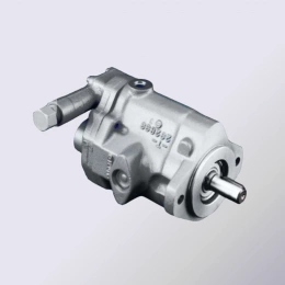 Поршневые насосы Danfoss серии PVQ