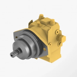 Аксиально-поршневой насос CAT 20R-3299