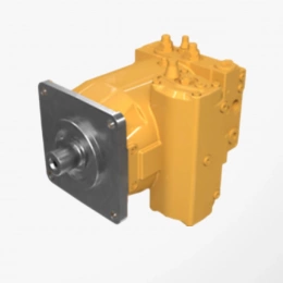 Поршневой насос CAT 20R-2012