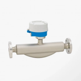 Расходомер Endress+Hauser Proline Promass F 500