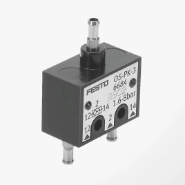 Логический компонент Festo OS