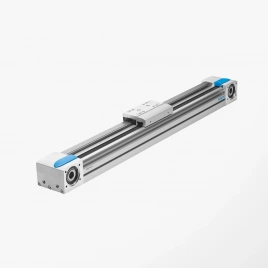 Ось зубчатого ремня Festo EGC-TB