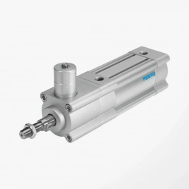 Цилиндр Festo DSBC-C