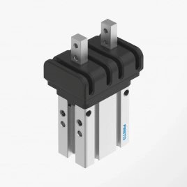 Параллельный захват Festo DHPC