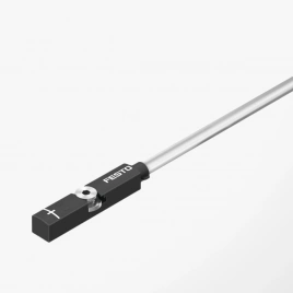 Бесконтактный выключатель Festo SMT-8M-A