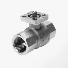 Шаровой кран Festo VAPB