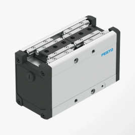 Параллельный захват Festo HEPP