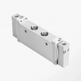 Клапаны Festo VUWG