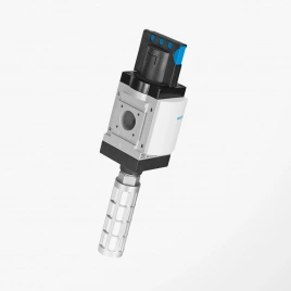 Клапан Festo MS9-EM