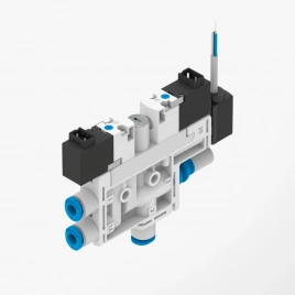 Вакуумный генератор Festo OVEL