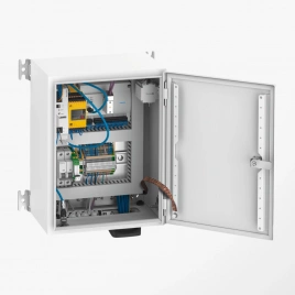 Система управления Festo CMCB 
