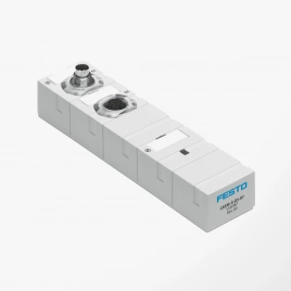 Сенсорный интерфейс Festo CASM