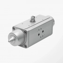 Поворотный привод Festo DAPS