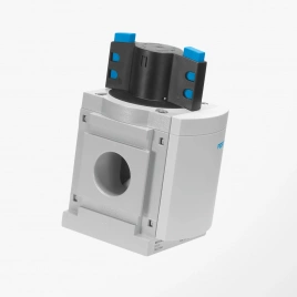Клапан Festo MS12-EM