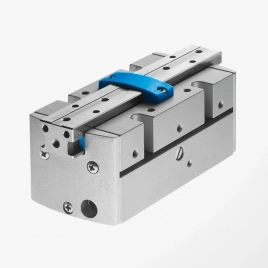 Параллельный захват Festo HGPP