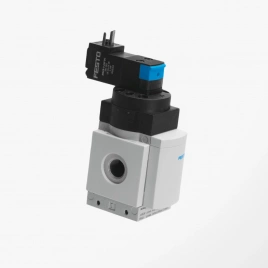 Клапан Festo MS4-DE