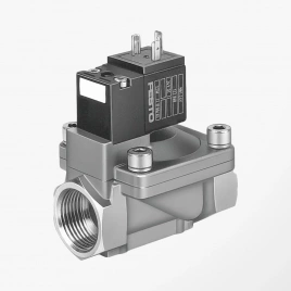 Клапан Festo MN1H
