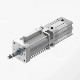 Цилиндр Festo DFLC/DFLG
