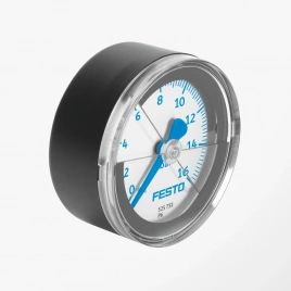Манометр Festo MA