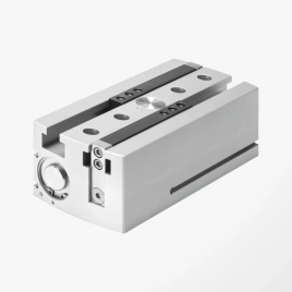 Параллельный захват Festo HGPL