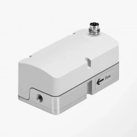 Регулятор массового расхода Festo VEMD