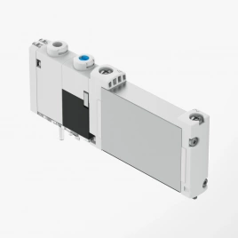 Электромагнитные клапаны Festo VUVG-F1A