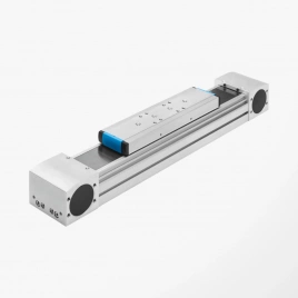 Ось с зубчатым ремнем Festo ELGA-TB-KF