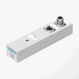 Преобразователь измеряемой величины Festo DADE