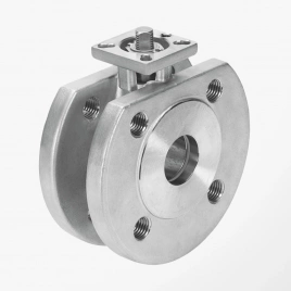 Шаровой кран Festo VZBC